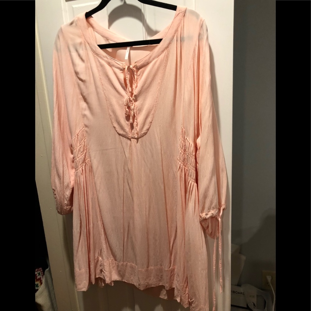 FREE PEOPLE dress